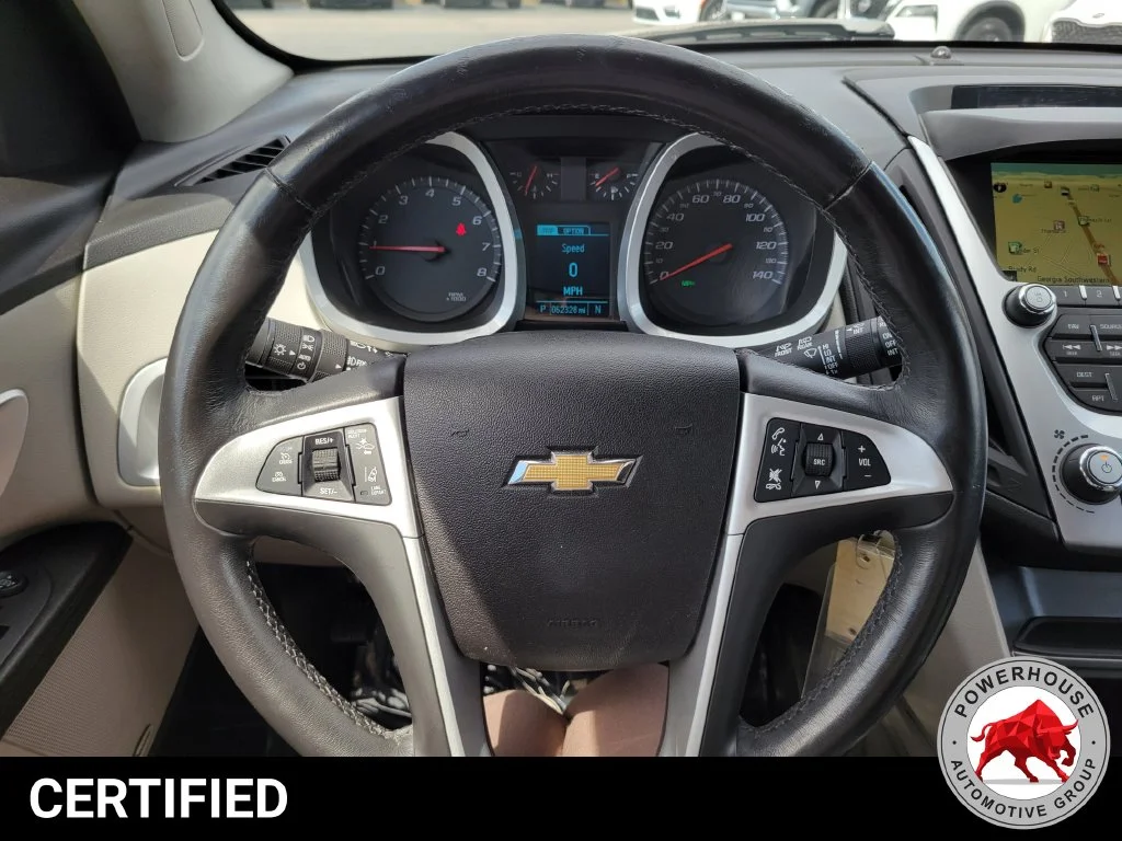 Certified Used 2017 Blue Chevrolet Premier image 33