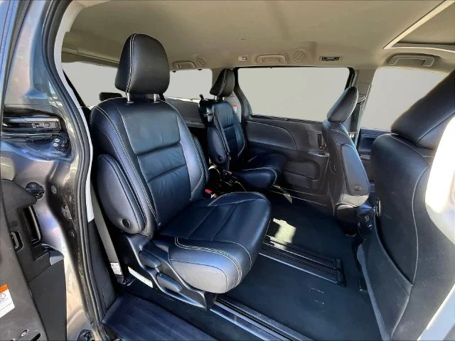Used 2019 Gray Toyota SE image 30