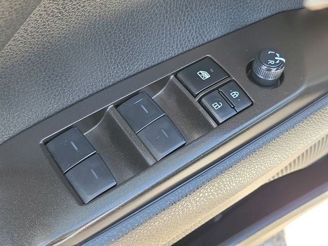 Certified Used 2023 Celestial Silver Metallic Toyota SE image 26