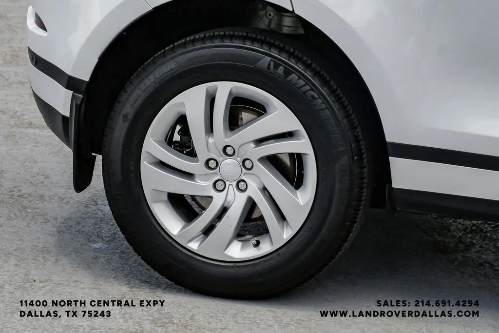 Used 2026 White Land Rover S image 56