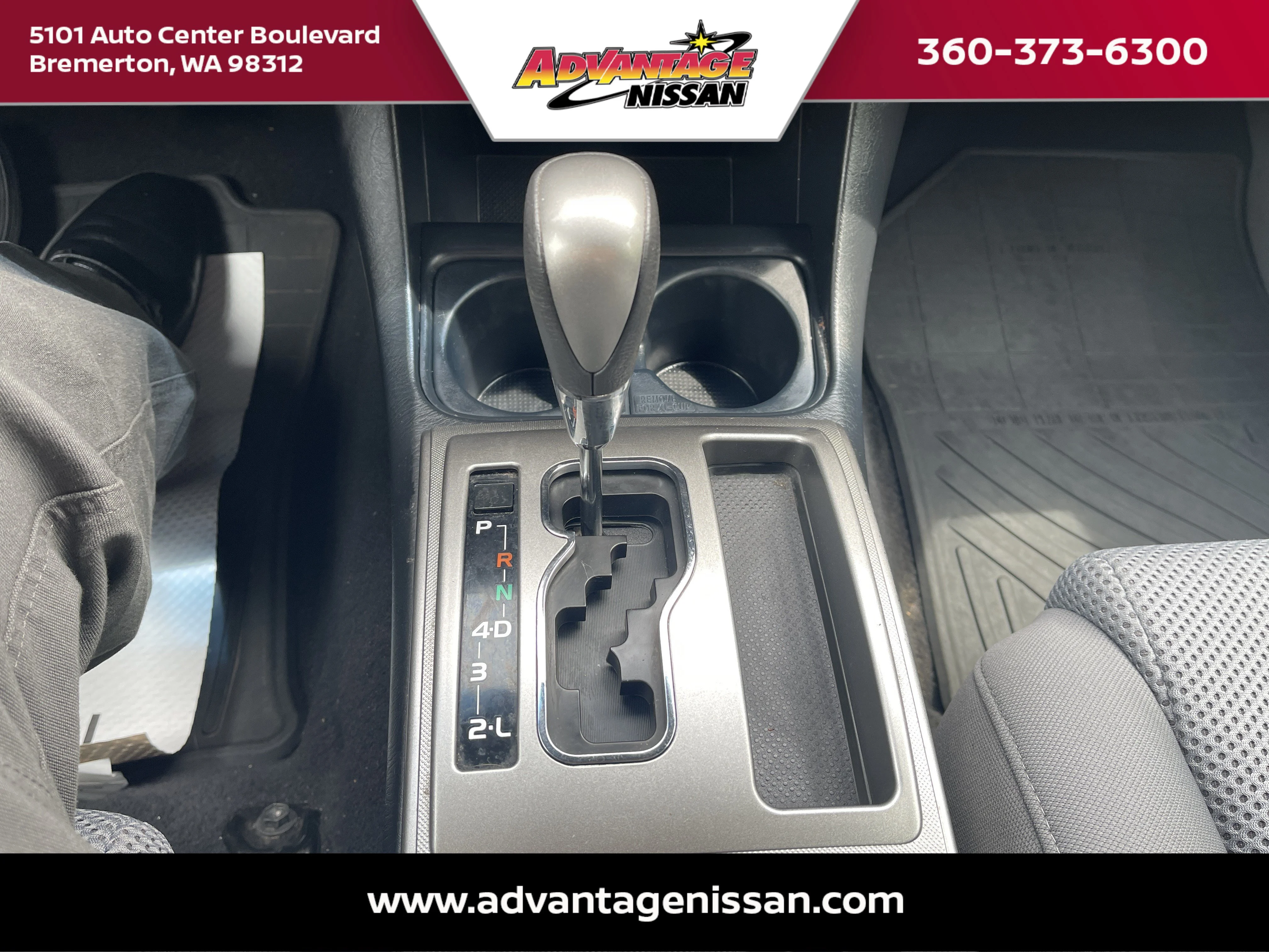 Used 2013 Magnetic Gray Metallic Toyota Base image 22