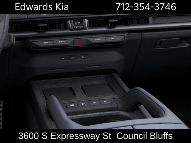 New 2027 Brown Kia X-Line SX image 25