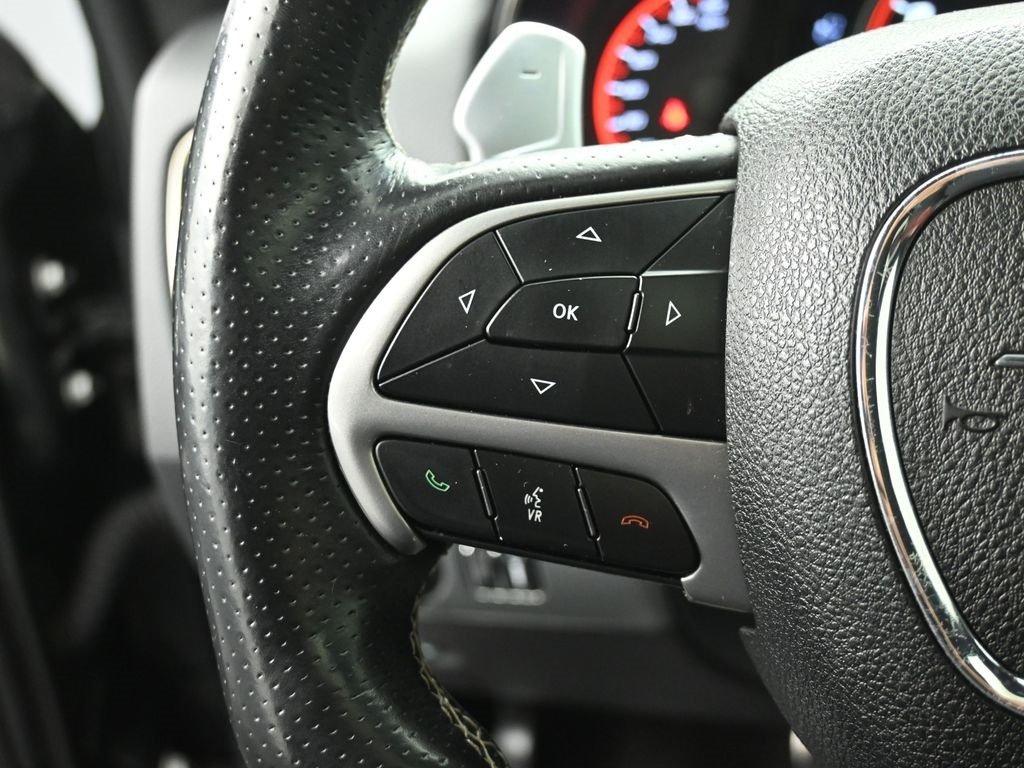 2018 DODGE DURANGO - Image 16