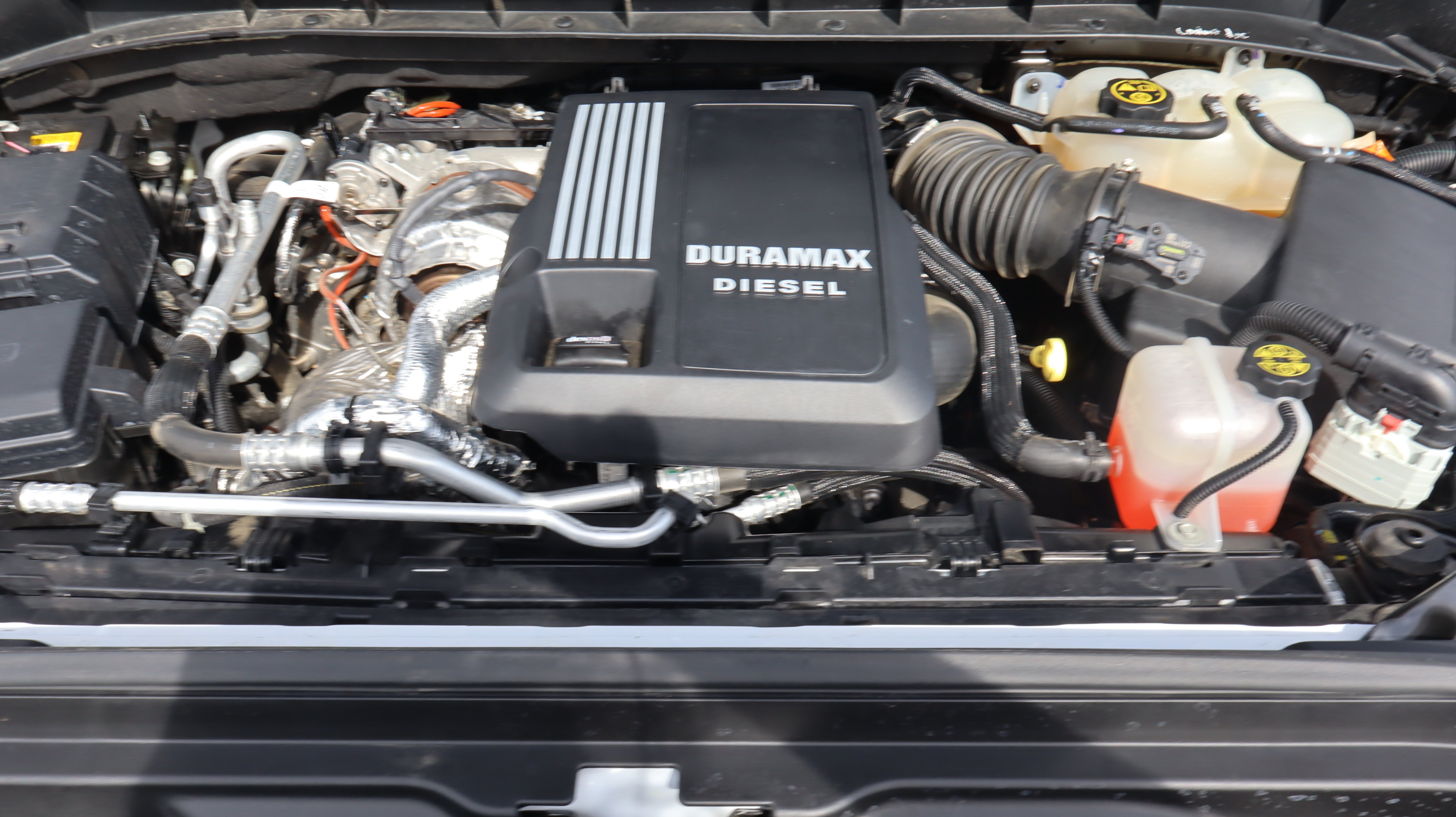2023 GMC Sierra 1500 Denali Denali - Photo 16