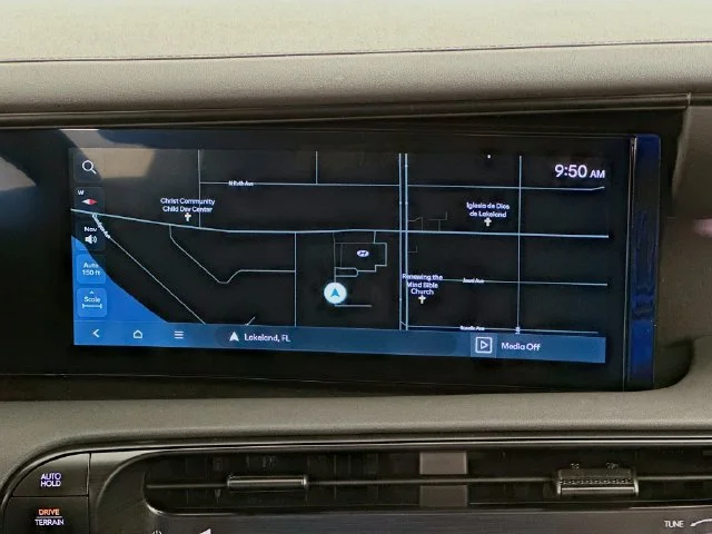 New 2026 Hyundai PALISADE XRT Pro