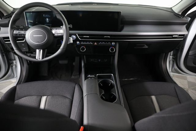 New 2026 Silver Hyundai SEL Sport image 22