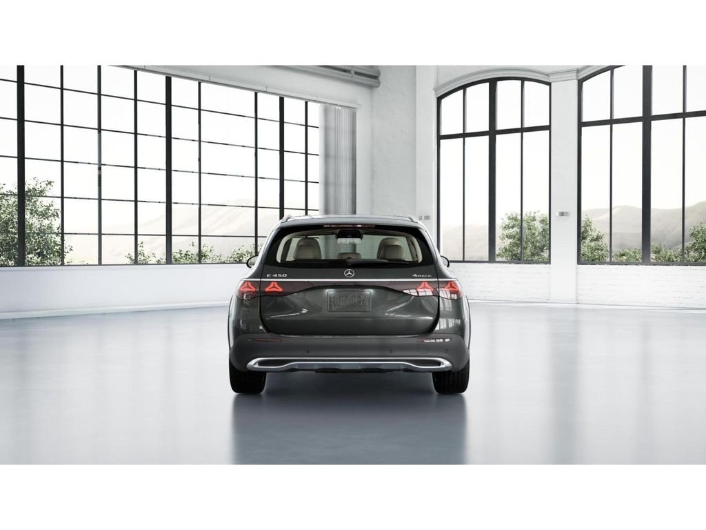 New 2027 Graphite Grey Metallic Mercedes-Benz  image 25