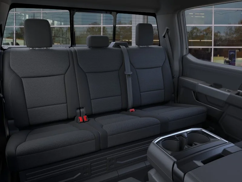 New 2026 Avalanche Ford XLT image 33