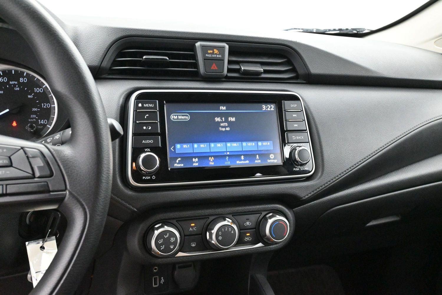 Used 2024 Gun Metallic Nissan S image 17