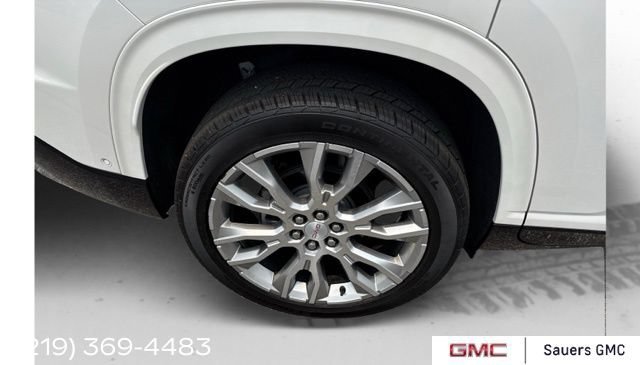2024 GMC Acadia Denali - Photo 29