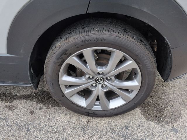Used 2025 Gray Mazda 2.5 S Preferred Package image 35