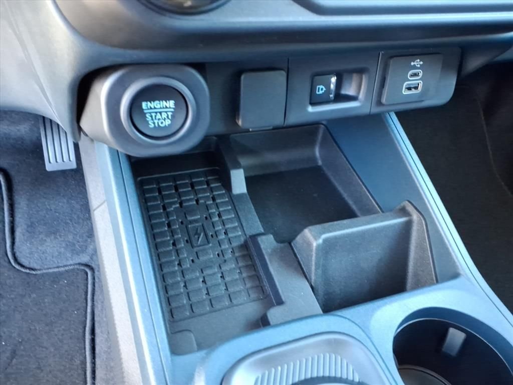2025 Ford Maverick Lariat - Photo 22