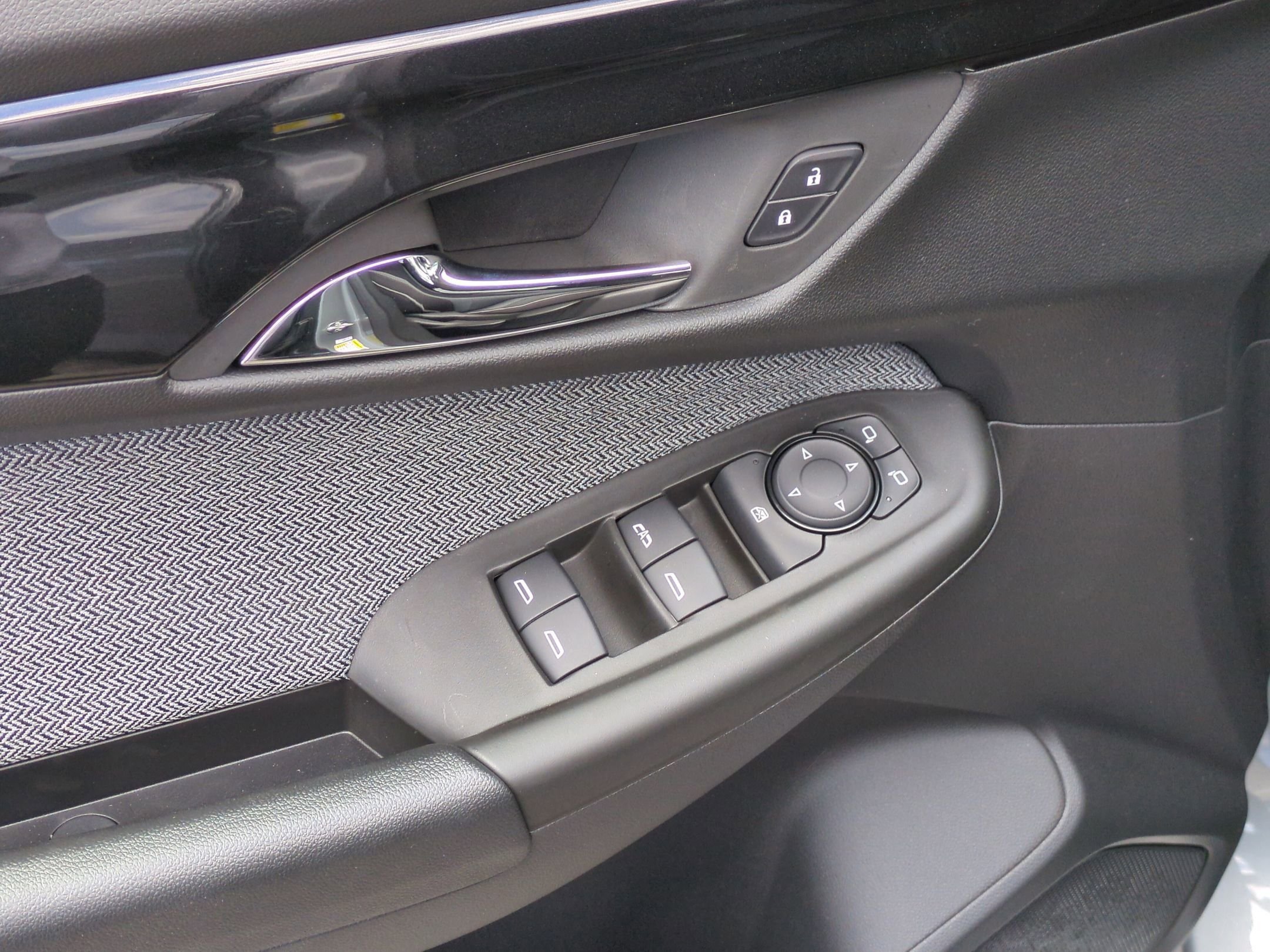 New 2026 Sterling Gray Metallic Chevrolet LT image 22