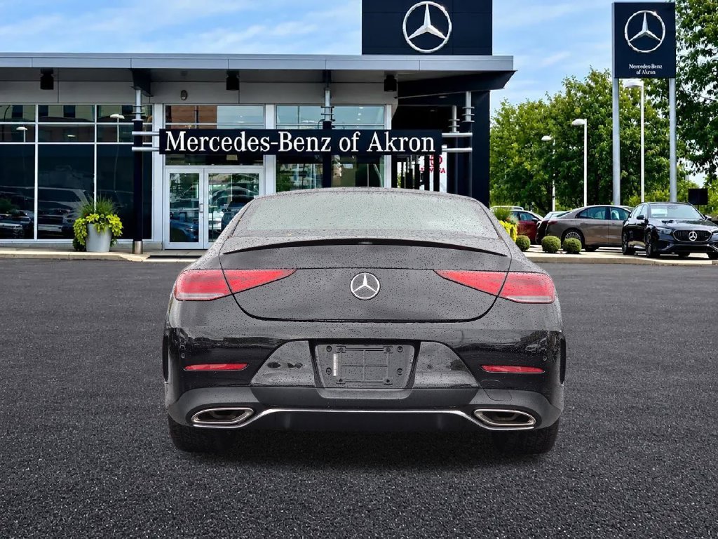 Used 2019  Mercedes-Benz CLS 450 image 6