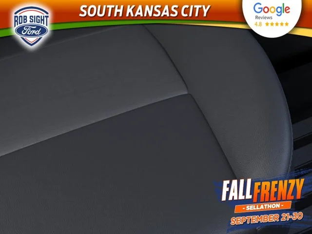 2026 Ford Transit Van Base - Photo 16