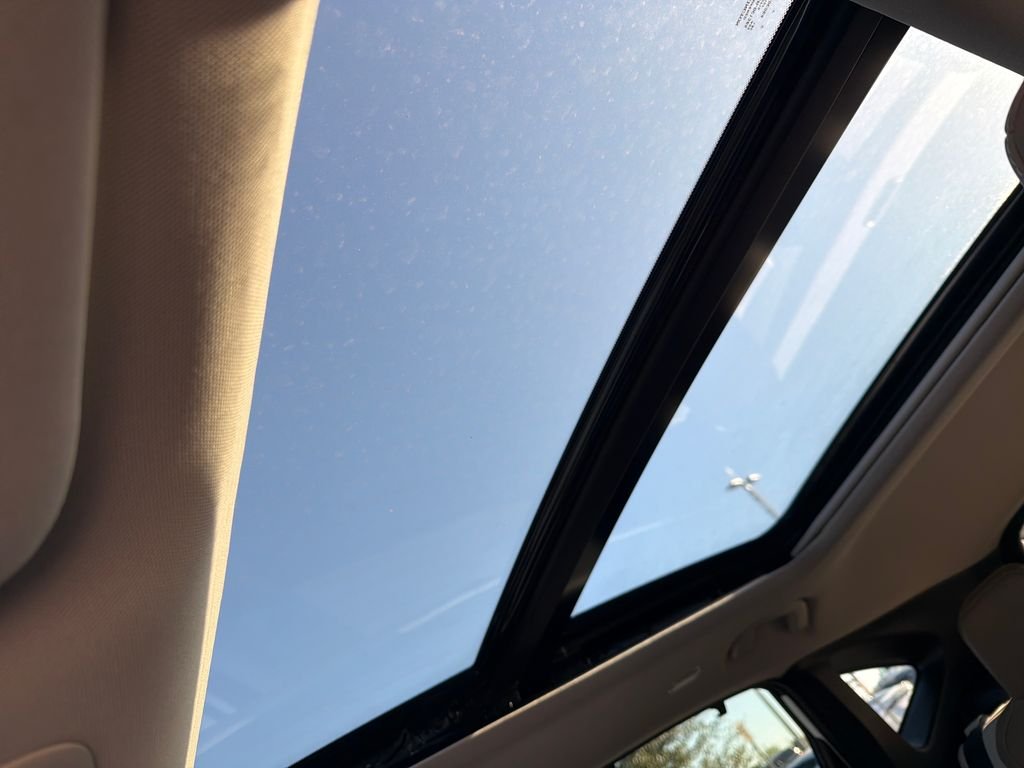 New 2026 Nissan Murano Platinum 4D Sport Utility