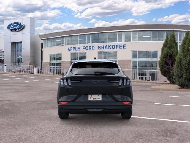 New 2026 Black Ford Premium image 6