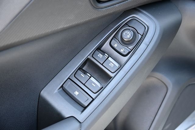New 2026 Silver Subaru Premium image 18