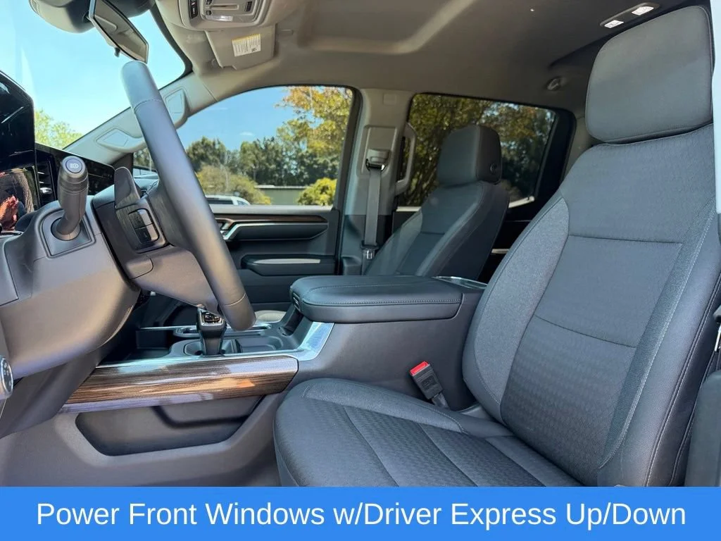 Used 2024 Slate Gray Metallic Chevrolet RST image 26