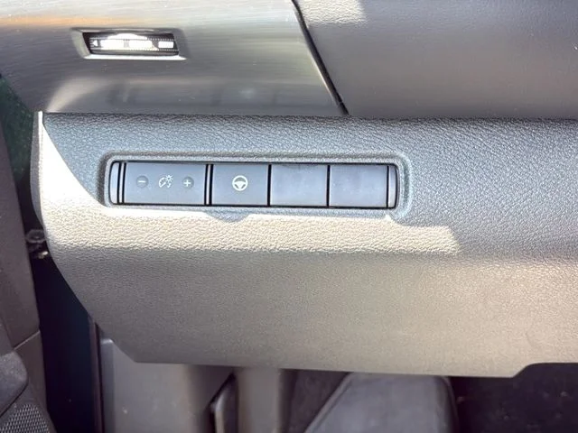 Used 2024 Black Nissan Rock Creek image 27