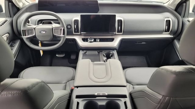 New 2026 Space Silver Metallic Ford Active image 19