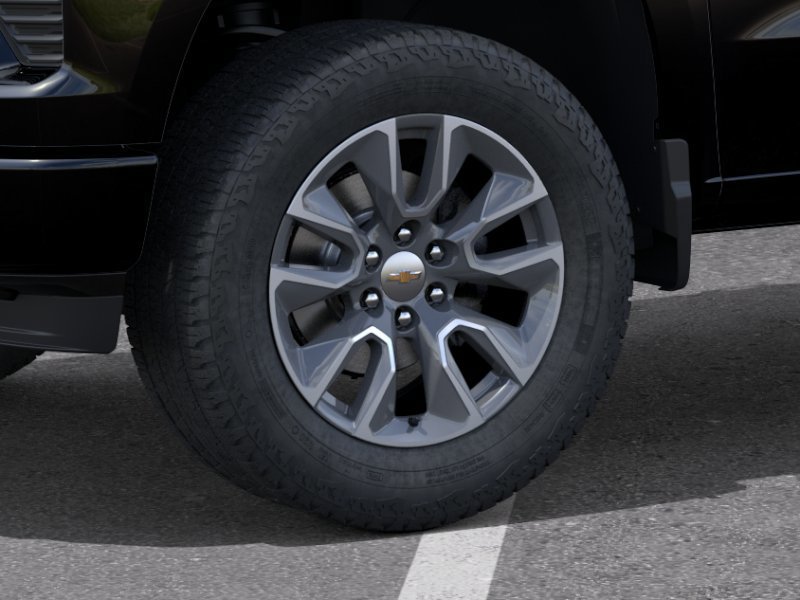 2026 Chevrolet Silverado 1500 RST - Photo 9