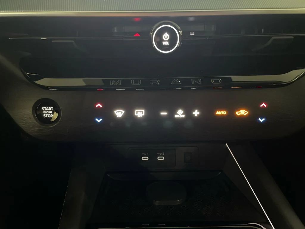 2026 Nissan Murano SL - Photo 21