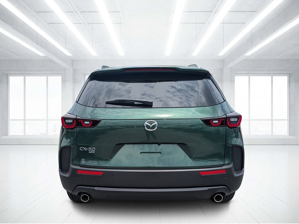 New 2026 Cypress Mazda 2.5 S Preferred AWD image 4