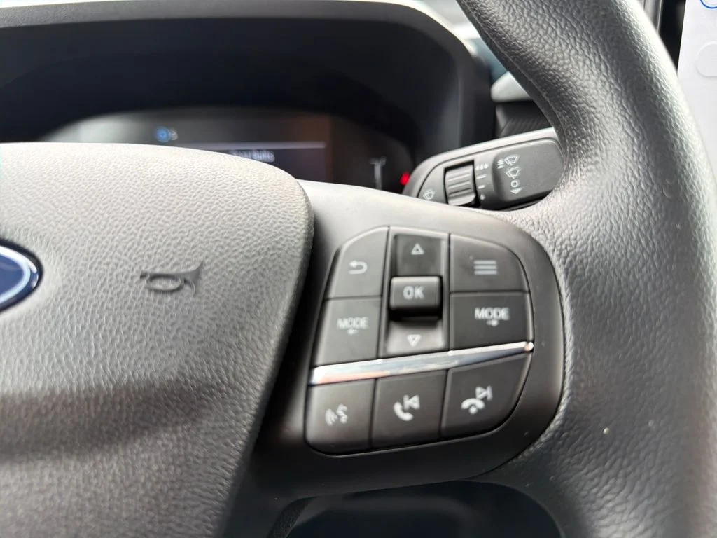 New 2026 Gray Ford XLT image 24