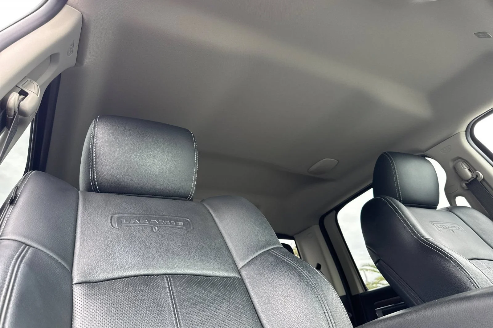 2019 RAM Ram 1500 Classic Laramie - Photo 17