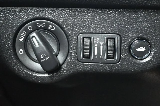 Used 2021 Gray Dodge R/T Scat Pack image 23