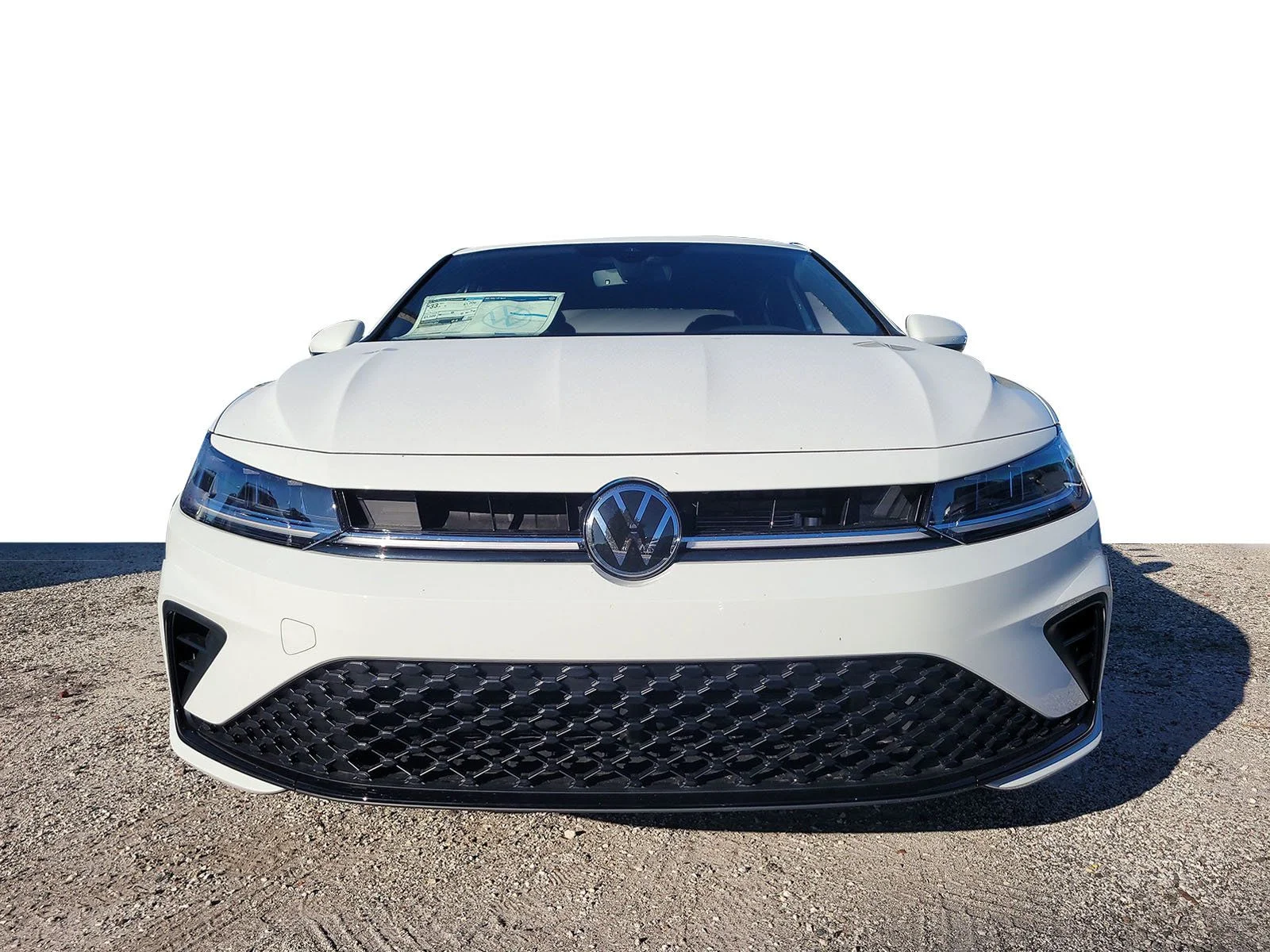 2026 Volkswagen Jetta Sport - Photo 3