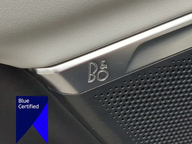Used 2025 Black Ford Platinum image 14