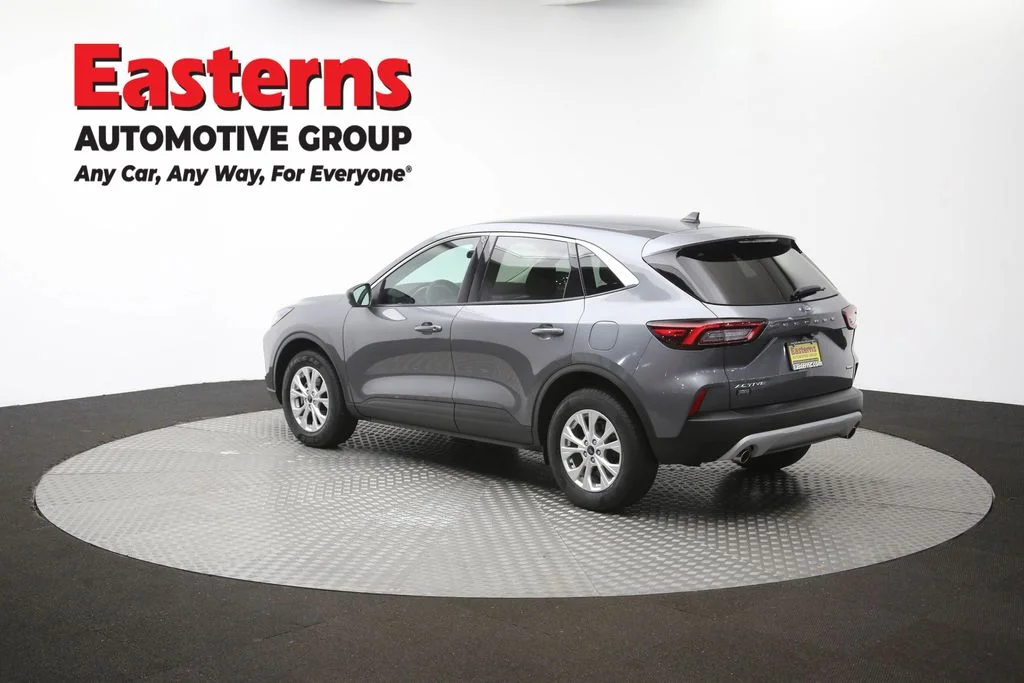 Used 2024 Gray Ford Active image 64