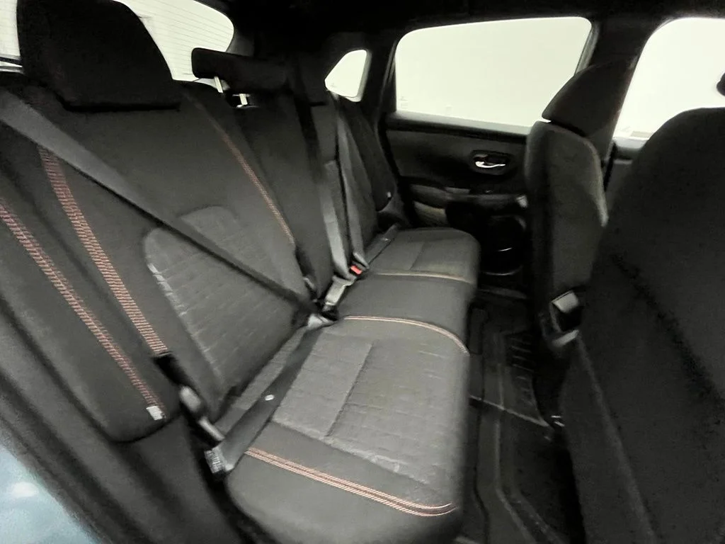 Used 2024 Blue Honda Sport image 36