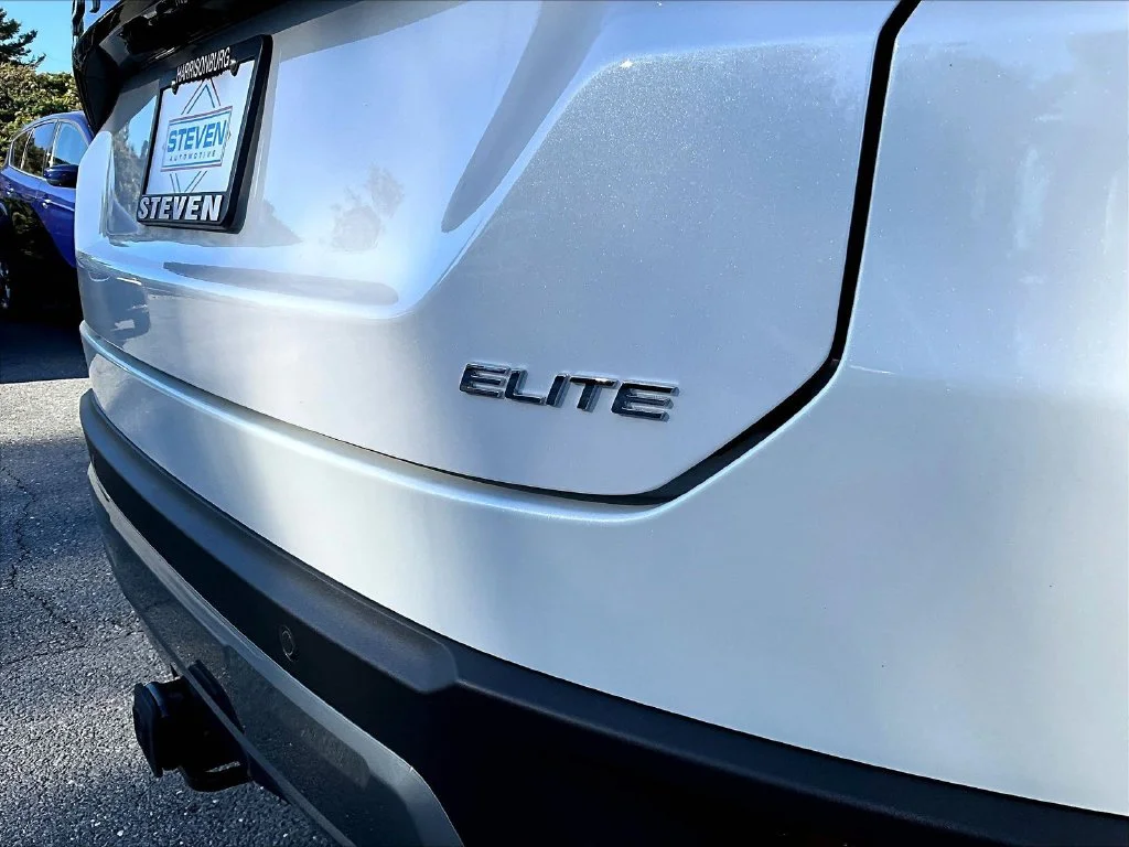 New 2026  Honda Elite image 27