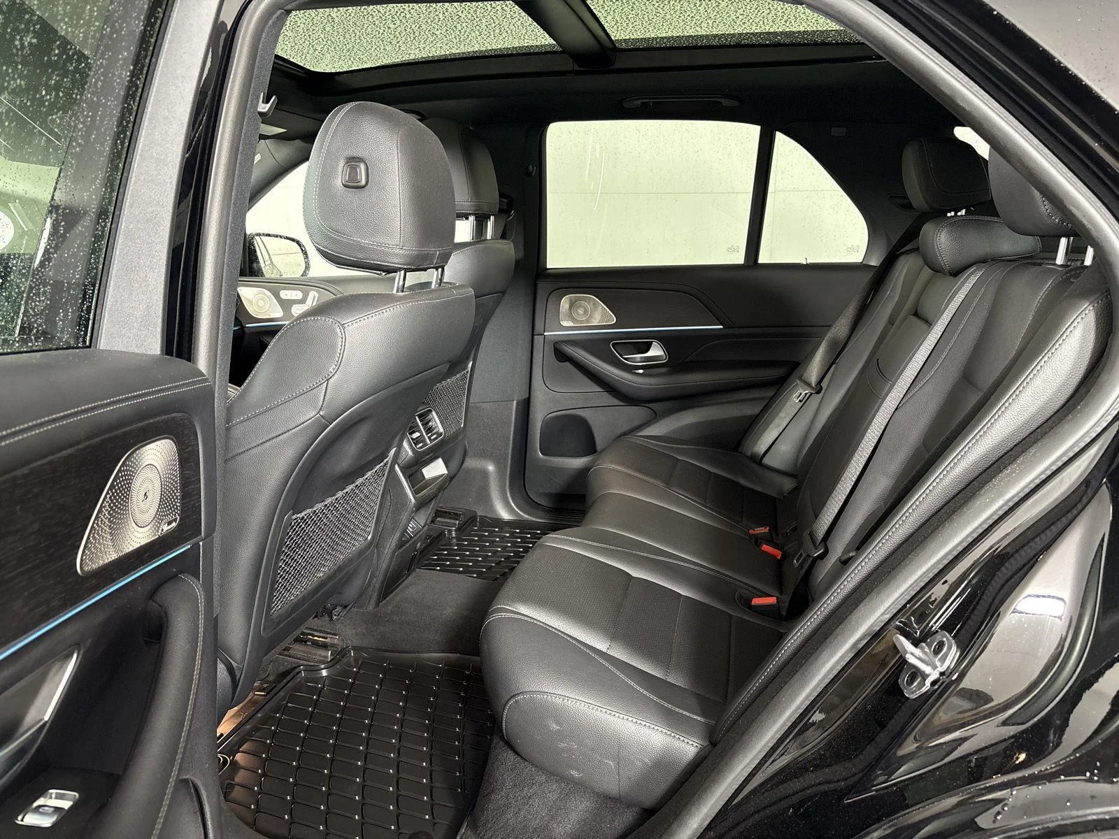 Used 2023  Mercedes-Benz GLE 450 image 14