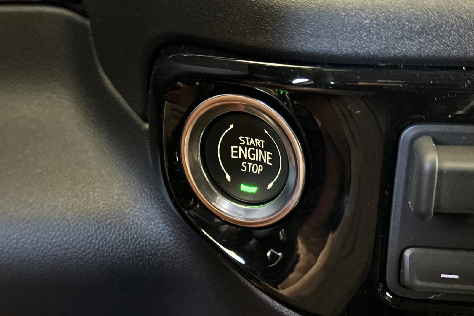 New 2026 Black Chevrolet LT image 22