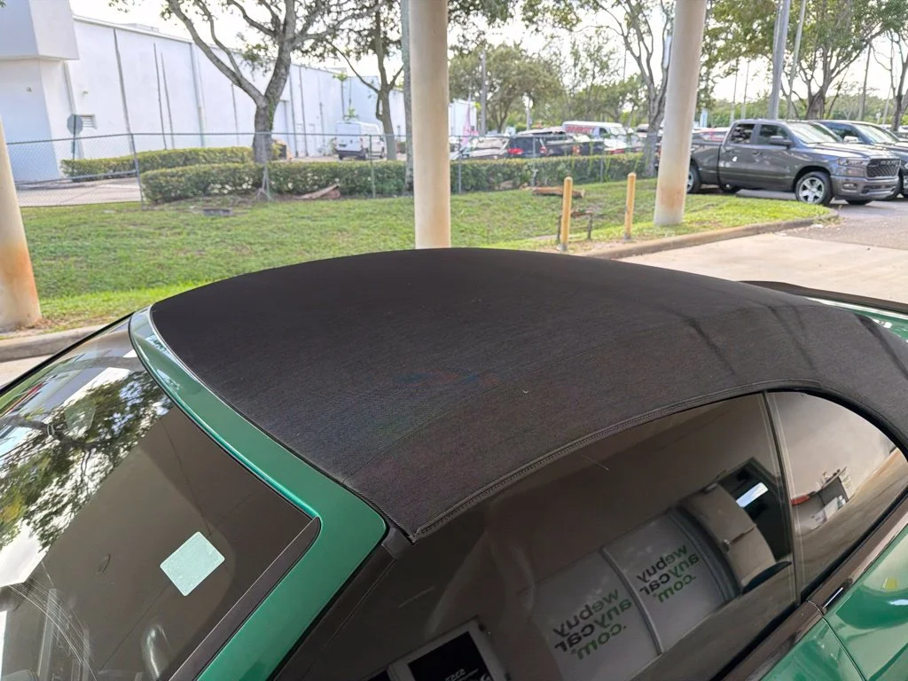 Used 2022 Green BMW Competition image 28