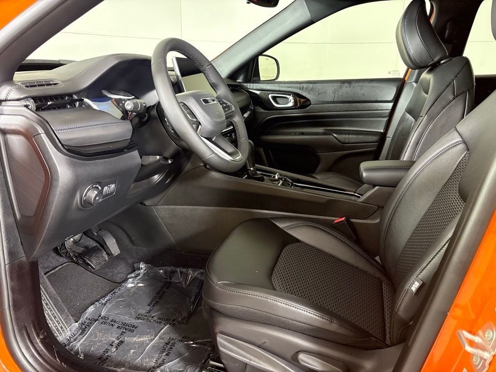 New 2026 Joose Exterior Paint Jeep Latitude image 21