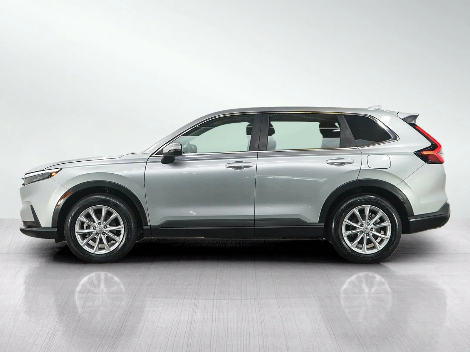 Used 2025  Honda 5D WAGON EX-L AWD image 2