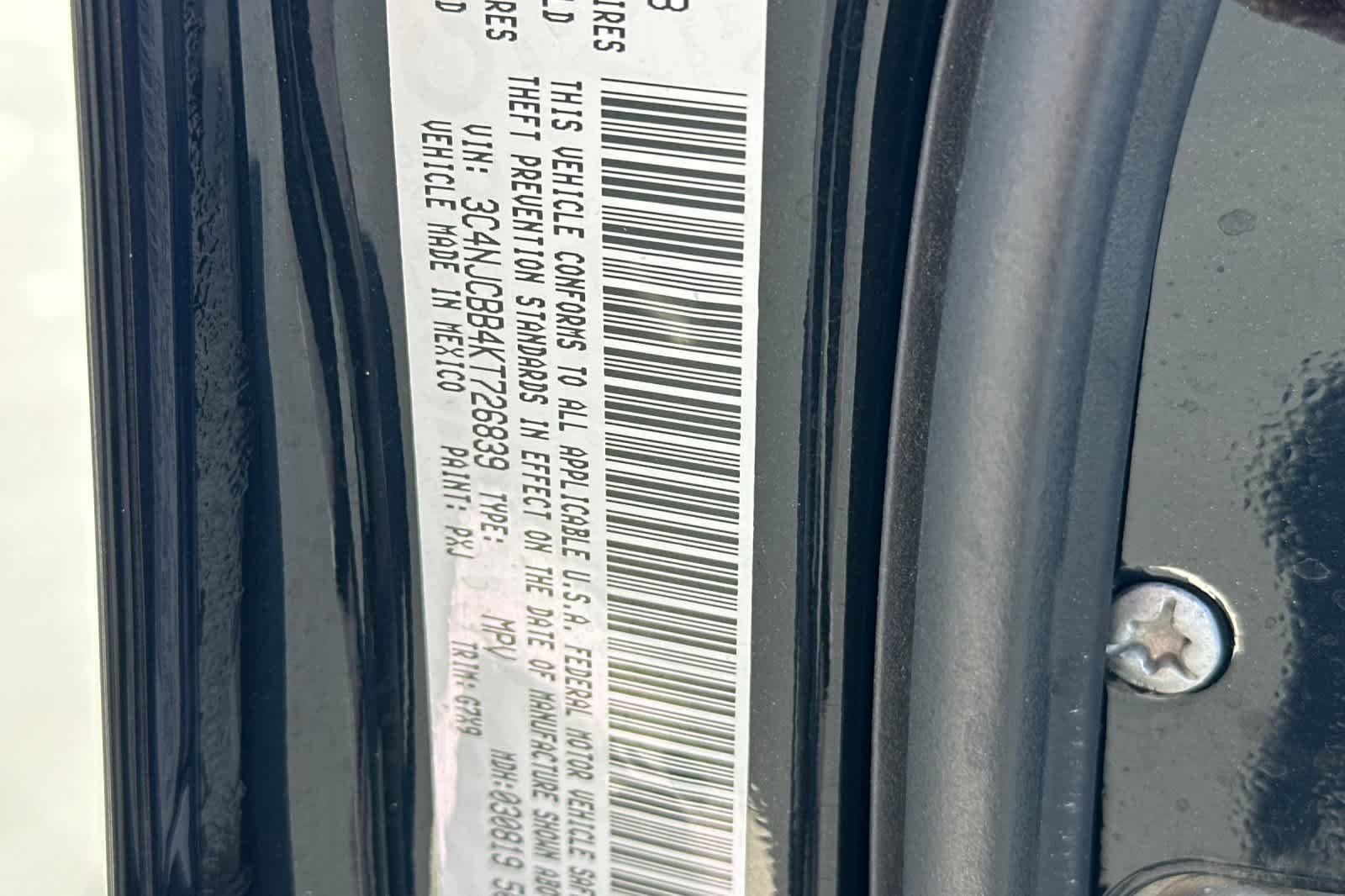 2019 Jeep Compass Altitude - Photo 28