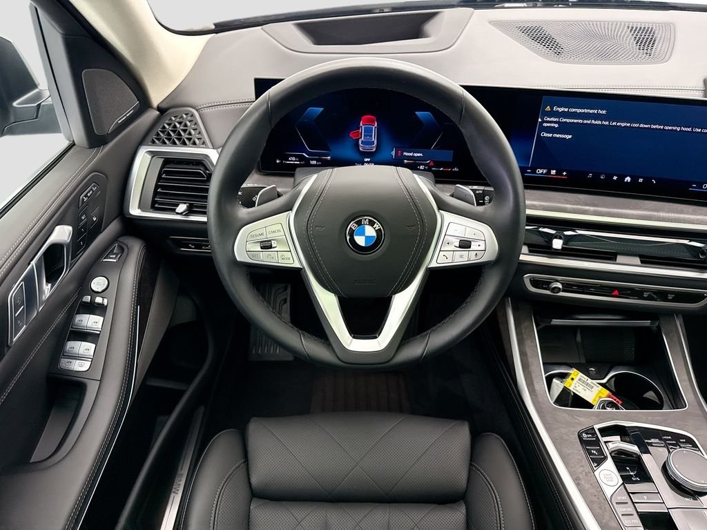 2026 BMW X7 40i - Photo 10