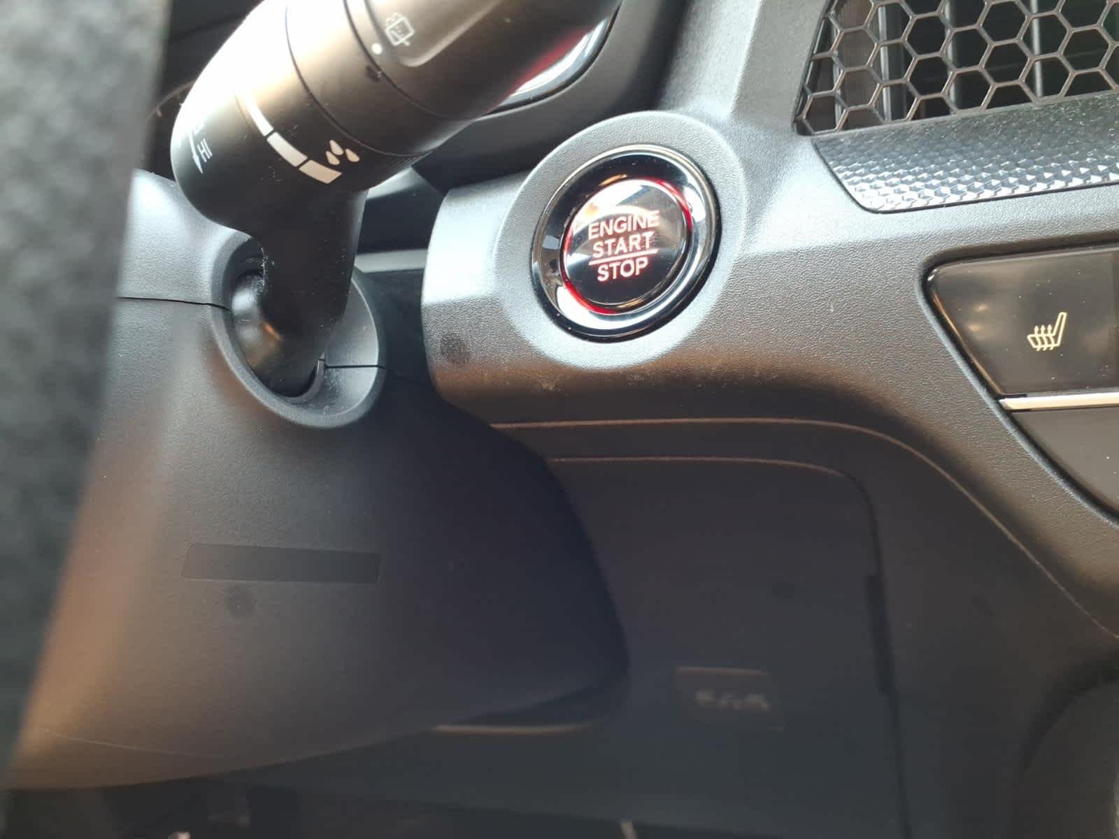2024 Honda CR-V EX - Photo 22