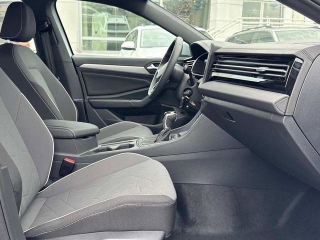 New 2026 Silver Volkswagen 1.5T Sport image 26