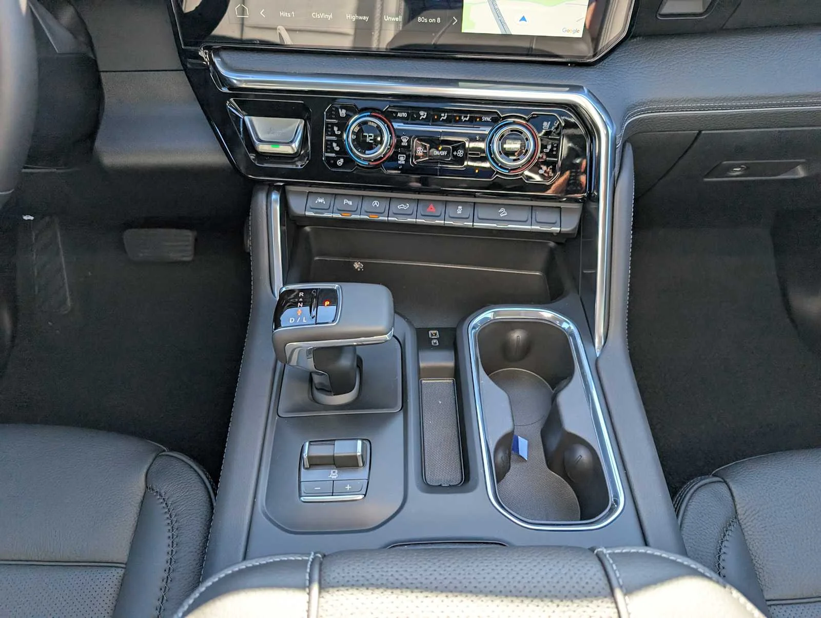New 2026 Sterling Metallic GMC Denali image 14