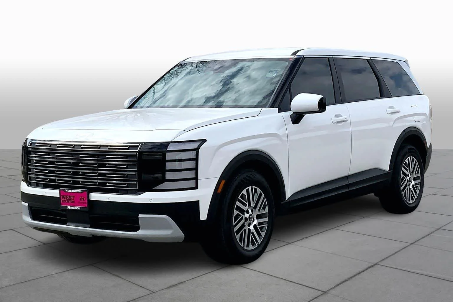 2026 Hyundai PALISADE SE