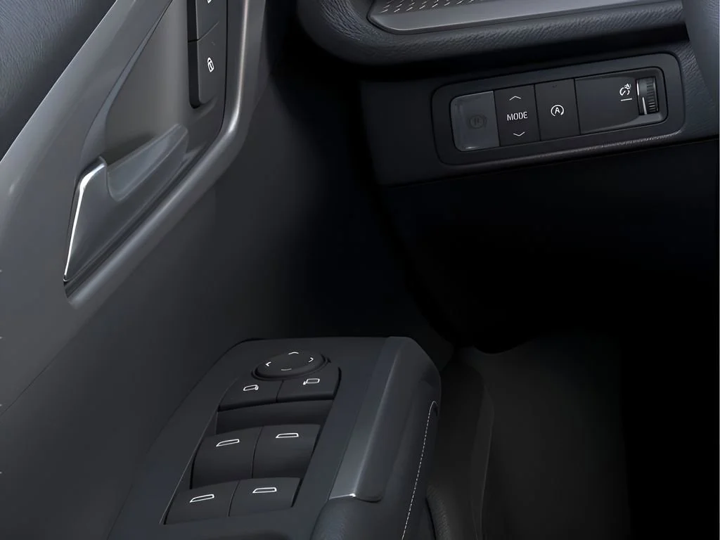 2026 Chevrolet Traverse LT - Photo 16