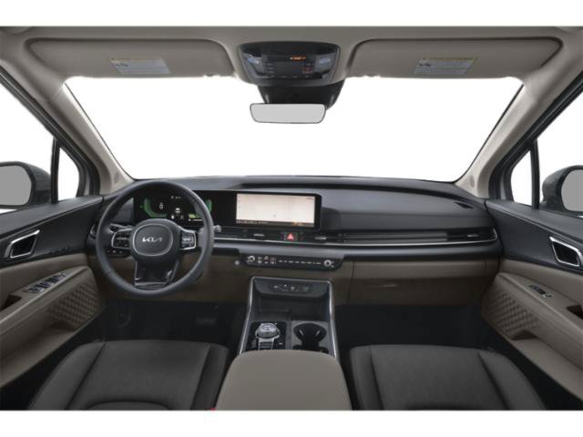 New 2027 Panthera Metal Kia EX image 10