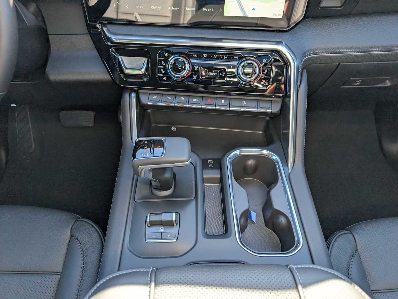 New 2026 Sterling Metallic GMC Denali image 14